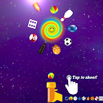 Cover Image of Unduh Fun Shooting Spiral 1.1 APK