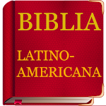 Cover Image of Download Biblia Católica Latinoamericana 3.7 APK