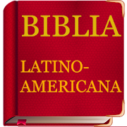 Biblia Católica Latinoamericana  Icon