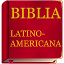 Biblia <span class=red>Cat</span>ólica Latinoamericana