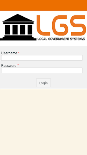 Android application Time Management - Essex County screenshort