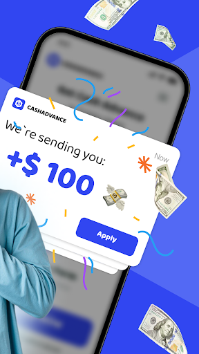 Instant Cash - Quick Loan Screenshot 2 - AppWisp.com