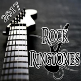 Rock Ringtones 2017 icon