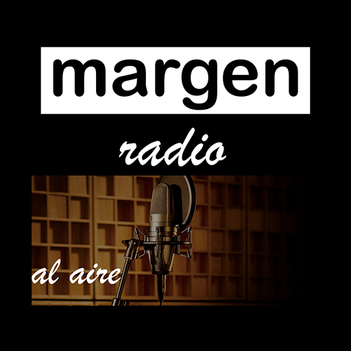MARGEN RADIO logo