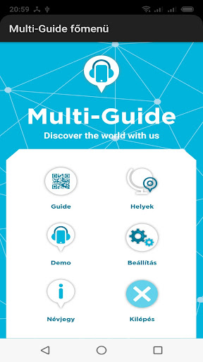 Multi-Guide Screen 2