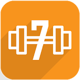 7 Min Workout Abs Beginners icon