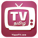 Yippo  Tamil TV icon