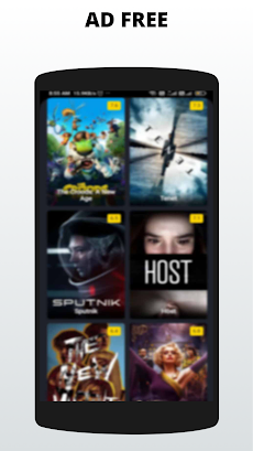 Showbox movies free movies 2021のおすすめ画像2