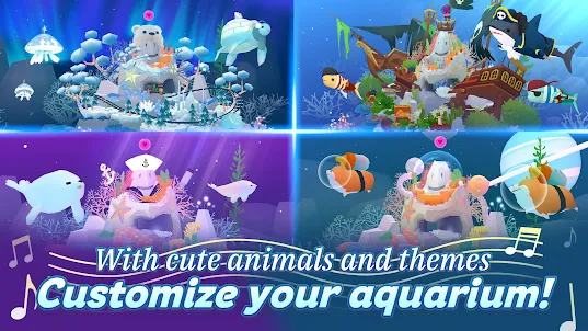 Abyssrium The Classic