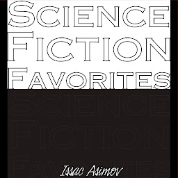 Icon image Science Fiction Favorites