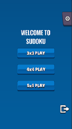 ApartmentsSudoku Screen 3