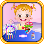 Cover Image of 下载 Baby Hazel Craft Time  APK