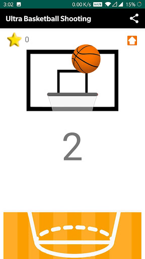 Ultimate Basketball Shooting