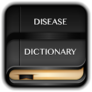 Top 30 Books & Reference Apps Like Disease Dictionary Offline - Best Alternatives