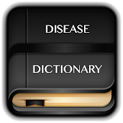 Disease Dictionary Offline