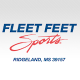 Fleet Feet Sports icon