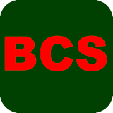 BCS Guide International Cont. icon