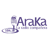 Radio Araka FM 104.1 icon