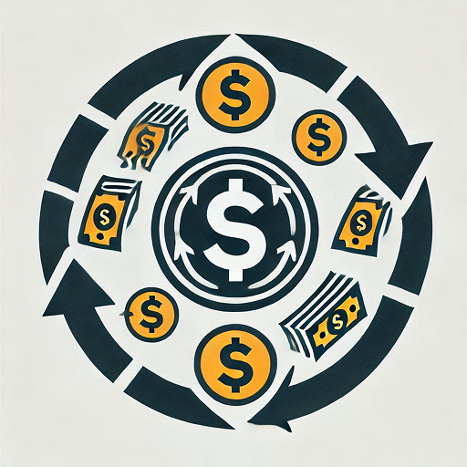 Cashift Smart Money Mngr