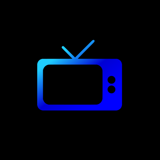 Ultimate IPTV logo