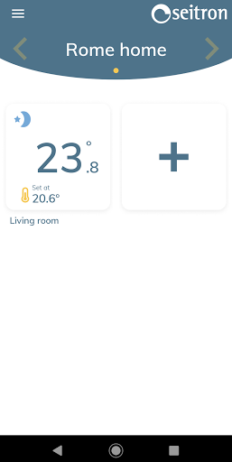 Seitron Smart Screen 2