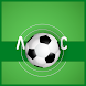 Soccer Events Notifier app