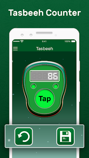 Digital Tasbeeh Counter 2020 Count Tasbeeh
