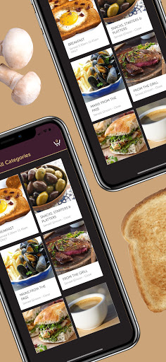 Delifonseca Restaurant Screen 2