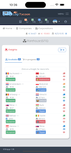 LogiTycoon – Transport Game 1
