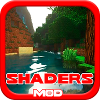 Rtx Realistic Shaders Mod MCPE