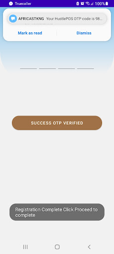 MyHustle Screen 3