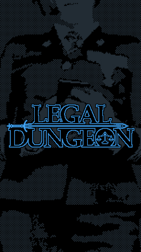 Android application Legal Dungeon screenshort