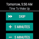 screenshot of Alarm Clock for Heavy Sleepers
