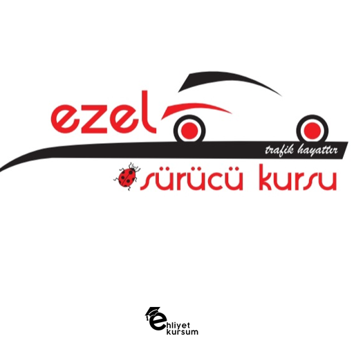 Ezel Sürücü Kursu logo