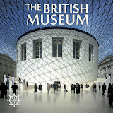 British Museum Audio Buddy icon