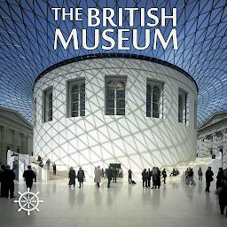 Icon image British Museum Audio Buddy