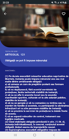Codul Penal & Procedura Penalaのおすすめ画像4