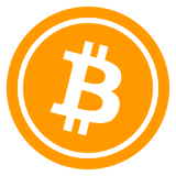 Bitcoin Price Checker icon