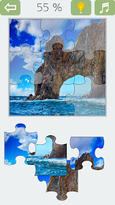 układanka: natura poster 3