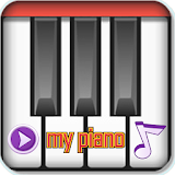 Despacito Piano Tap 2017 icon
