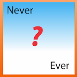 Never Have I Ever Party App icon