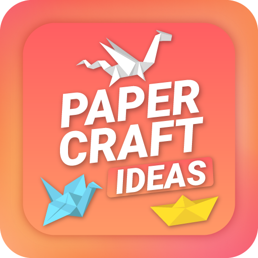 How to Make Paper Craft