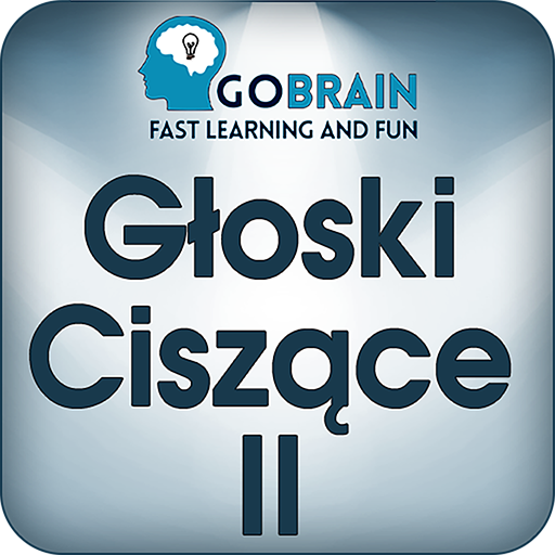 Głoski ciszące II. logo