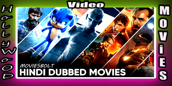 All Hindi Dubbed  Movies Unknown
