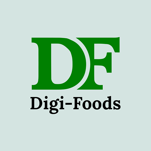 Digi-Foods Vendor