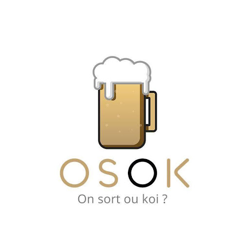 Android application OSOK - On Sort Ou Koi? screenshort