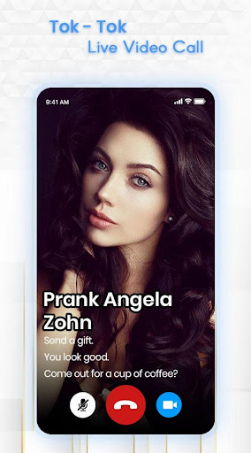 Free Toe-Tok Girl Live Video Call Chat Guide 2020