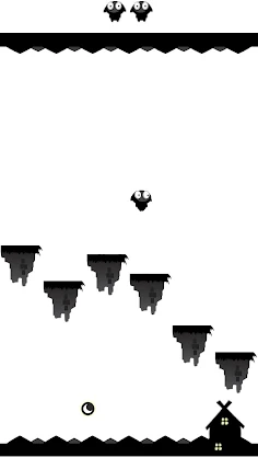Night Fall - Screenshot 3
