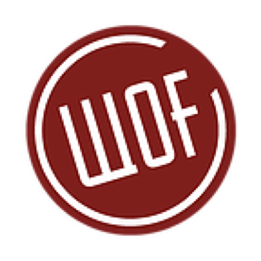 Word of Faith Center logo