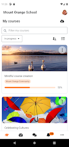 Moodle - Apps on Google Play